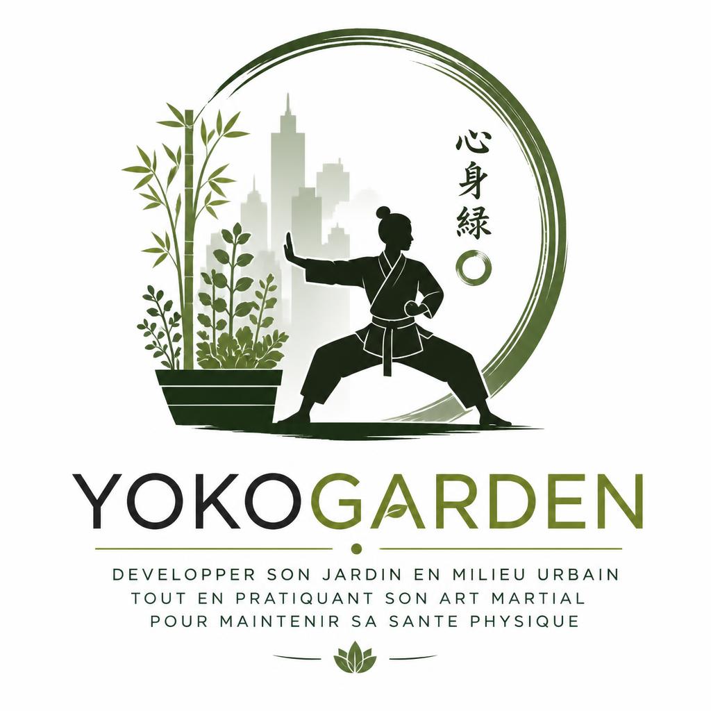 YOKOGARDEN