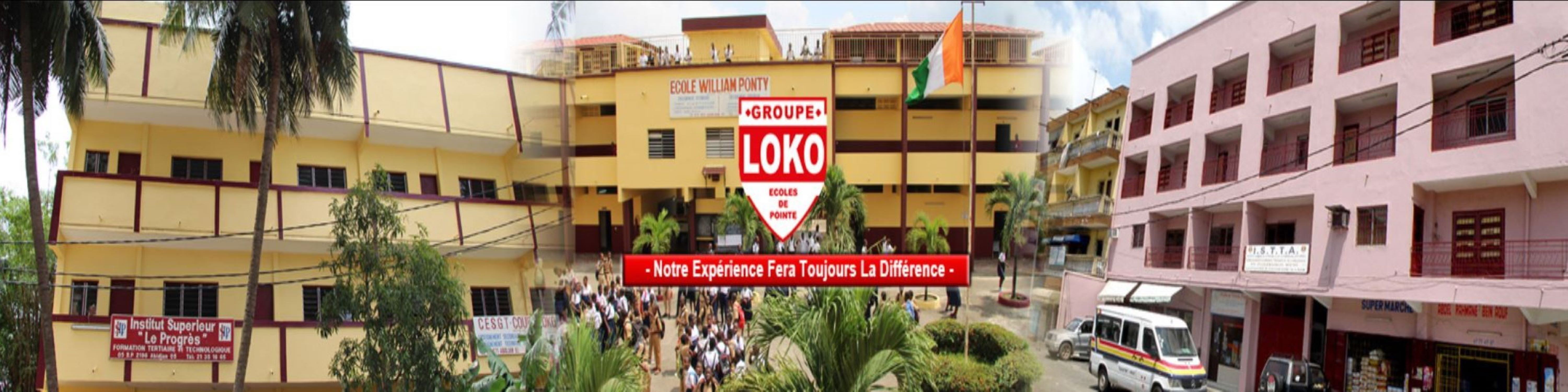 GROUPE LOKO