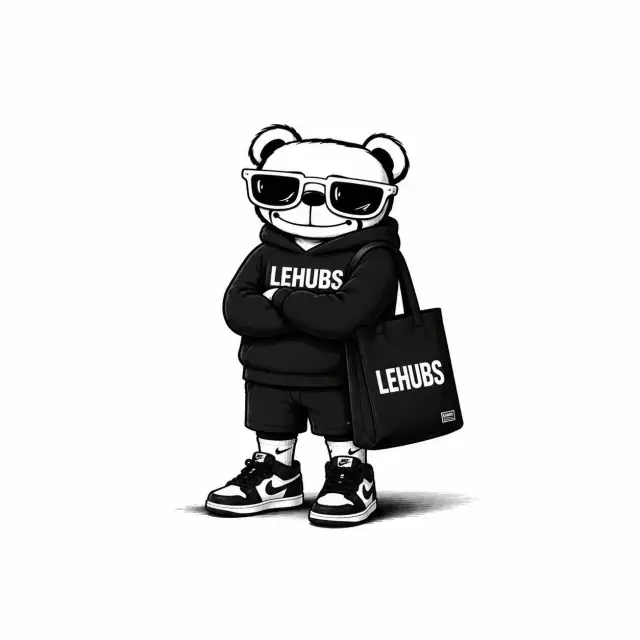 LE HUB