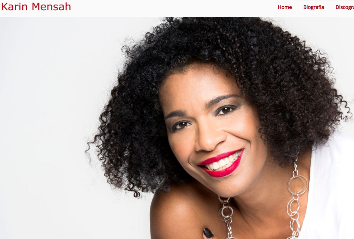 KARIN MENSAH