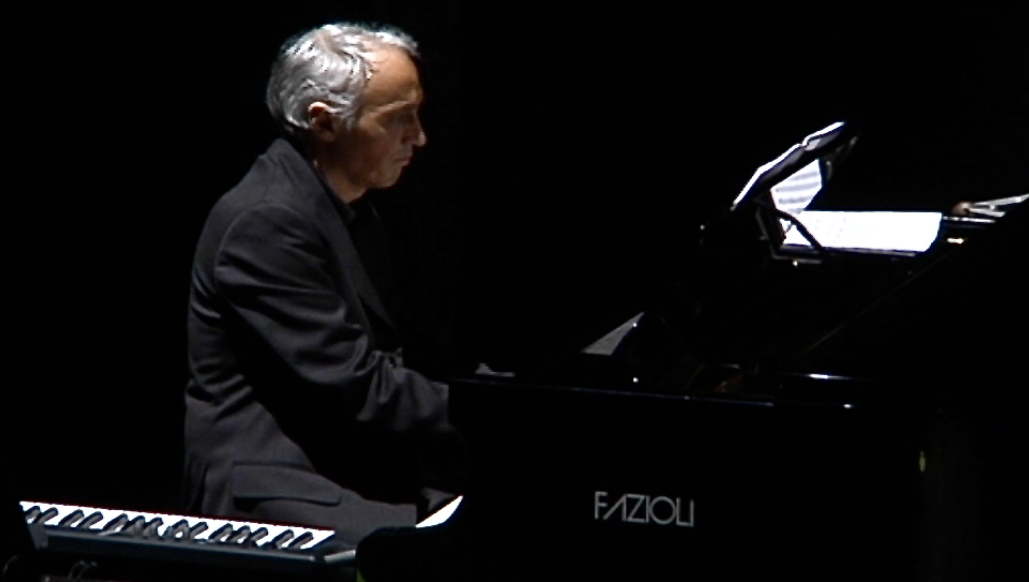 ROBERTO CETOLI